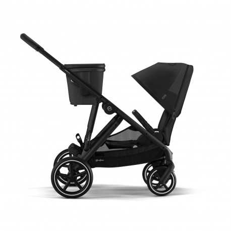 Cybex Gazelle S Black