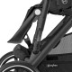 Cybex Gazelle S Black