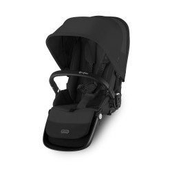 Cybex Segundo Assento Gazelle S Black