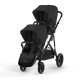 Cybex Segundo Assento Gazelle S Black 2023