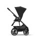 Cybex Talos S Lux Black 2023