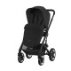 Cybex Talos S Lux Black 2023