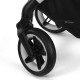 Cybex Talos S Lux Black 2023