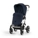 Cybex Talos S Lux Silver 2023