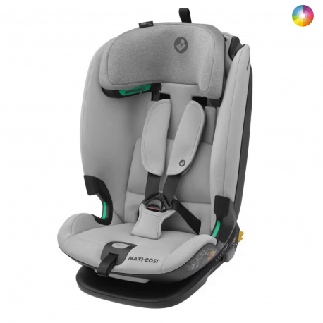 Maxi-Cosi Titan Plus i-Size