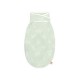 Ergobaby Swaddler Starry Mint