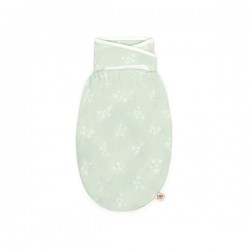 Ergobaby Swaddler Starry Mint