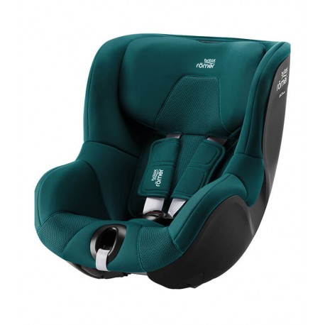 Britax Römer Dualfix 3 i-sense