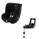 Britax Römer Dualfix3 iSense