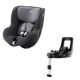 Britax Römer Dualfix3 iSense
