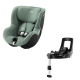 Britax Römer Dualfix3 iSense