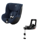 Britax Römer Dualfix3 iSense
