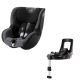Britax Römer Dualfix3 iSense