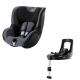 Britax Römer Dualfix3 iSense