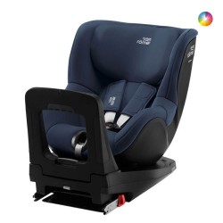 Britax Römer Dualfix 3 + Base Flex 5Z