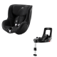 Britax Römer Dualfix 3 + Base Flex 5Z