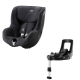 Britax Römer Dualfix 3 + Base Flex 5Z