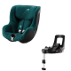 Britax Römer Dualfix 3 + Base Flex 5Z