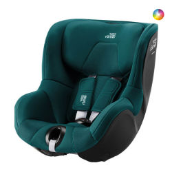 Britax Römer Dualfix 3 Green Sense