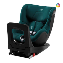 Britax Römer Dualfix 3 Green Sense + Base Flex 5Z