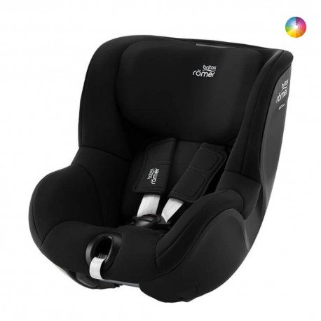 Britax Römer Dualfix3 iSense