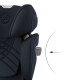 Cybex Solution T I-Fix Plus