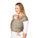 Ergobaby Aura Olive Hearts
