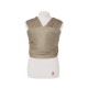 Ergobaby Aura Olive Hearts