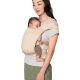 Ergobaby Embrace Soft Air Mesh Crema