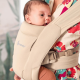 Ergobaby Embrace Soft Air Mesh Crema