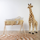 Childhome Peluche Decorativo Girafa