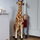 Childhome Peluche Decorativo Girafa
