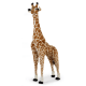 Childhome Peluche Decorativo Girafa