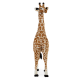 Childhome Peluche Decorativo Girafa