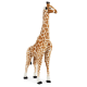 Childhome Peluche Decorativo Girafa