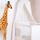 Childhome Peluche Decorativo Girafa