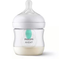 Philips Avent Biberão Natural Response Airfree 125ml