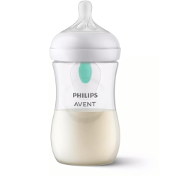 Philips Avent Biberão Natural Response AirFree 260ml