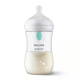 Philips Avent Biberão Natural Response AirFree Estrelas 260ml