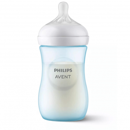 Philips Avent Biberão Natural Response 260ml