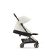 Cybex Coya Rosegold