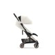 Cybex Coya Rosegold