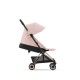 Cybex Coya Rosegold