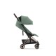 Cybex Coya Rosegold