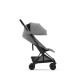 Cybex Coya Matt Black