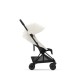 Cybex Coya Matt Black