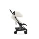 Cybex Coya Matt Black