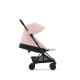 Cybex Coya Matt Black