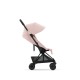 Cybex Coya Matt Black