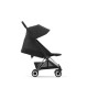 Cybex Coya Chrome Brown